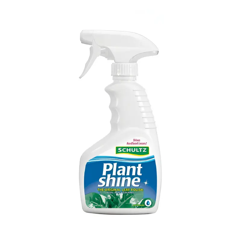 Abrillantador Schultz Plantas 12 Oz