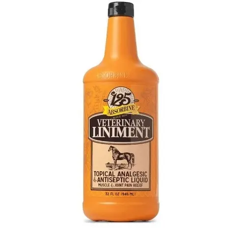 Absorbine Linimento 946 ml
