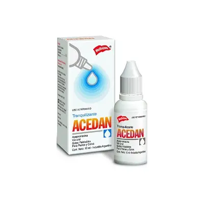 Acedan Gotas 10 Ml