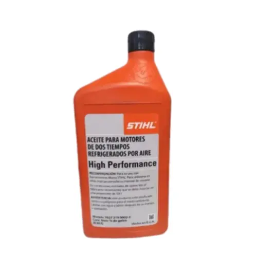 ACEITE 2 TIEMPOS 32 ONZ