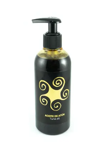 Aceite de Atún 250 ml - Lenda