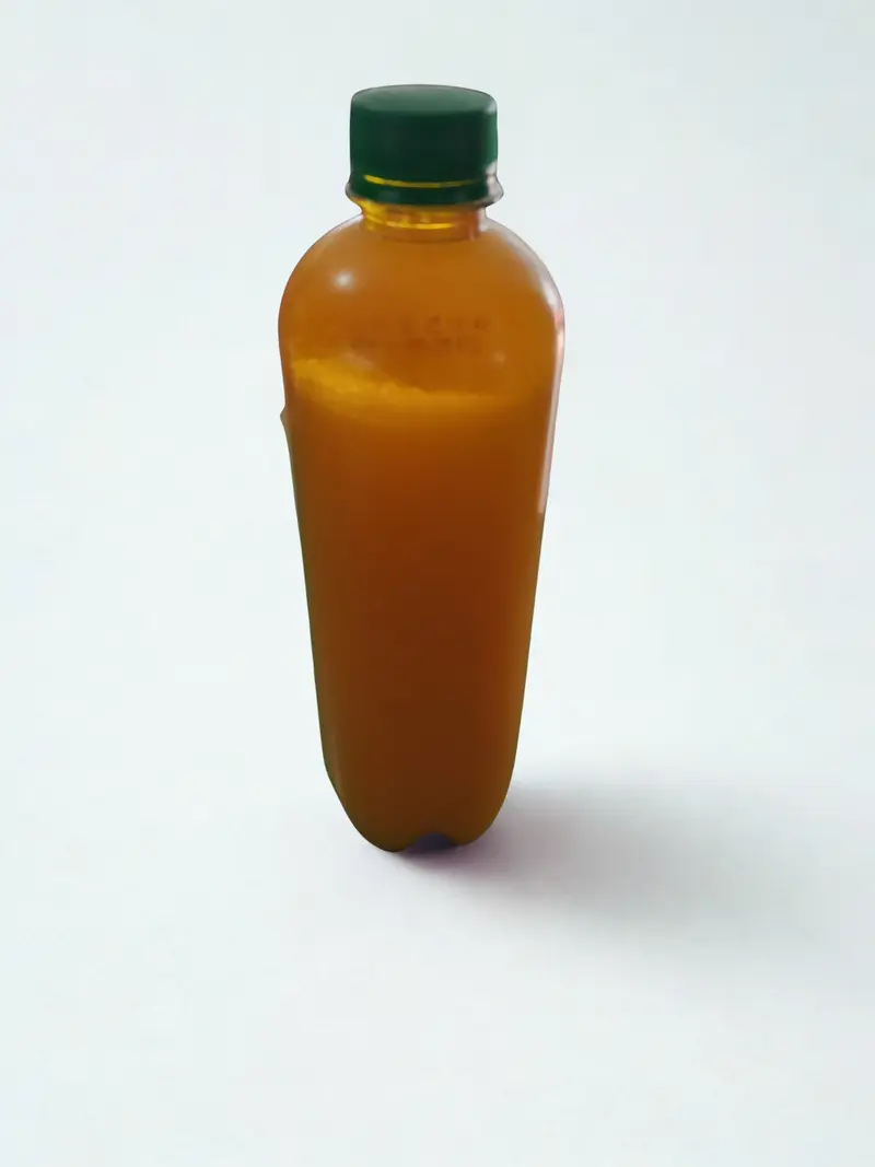 Aceite de pata