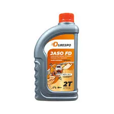 Aceite Durespo 2T Fd 1/4