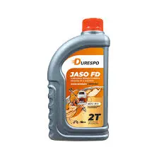 Aceite Durespo 2T Fd 1/8