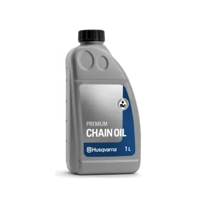 Aceite para Cadena