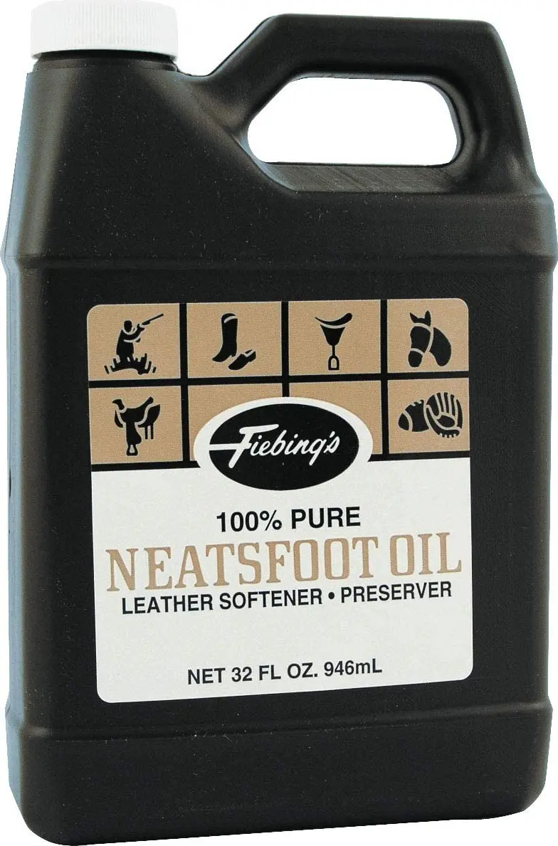Aceite puro de fiebing