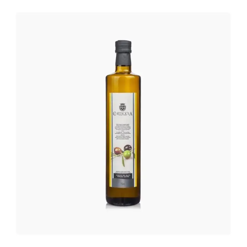 ACEITE VIRGEN EXTRA LA CHINATA 1 L