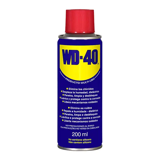 ACEITE WD-40 MULTIUSO 200ML