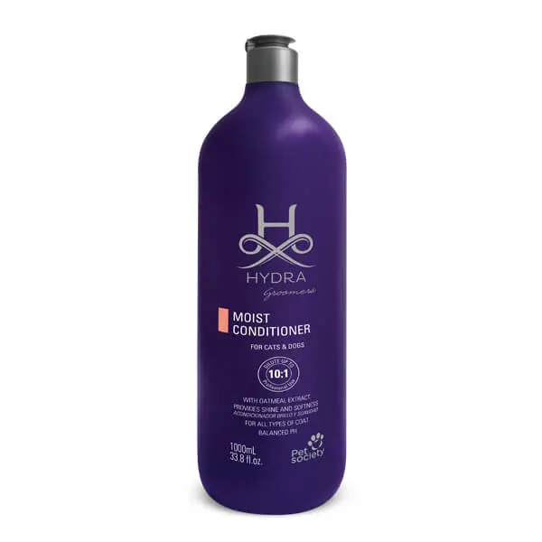 Acondicion Hydra Moisturizingx 1000Ml