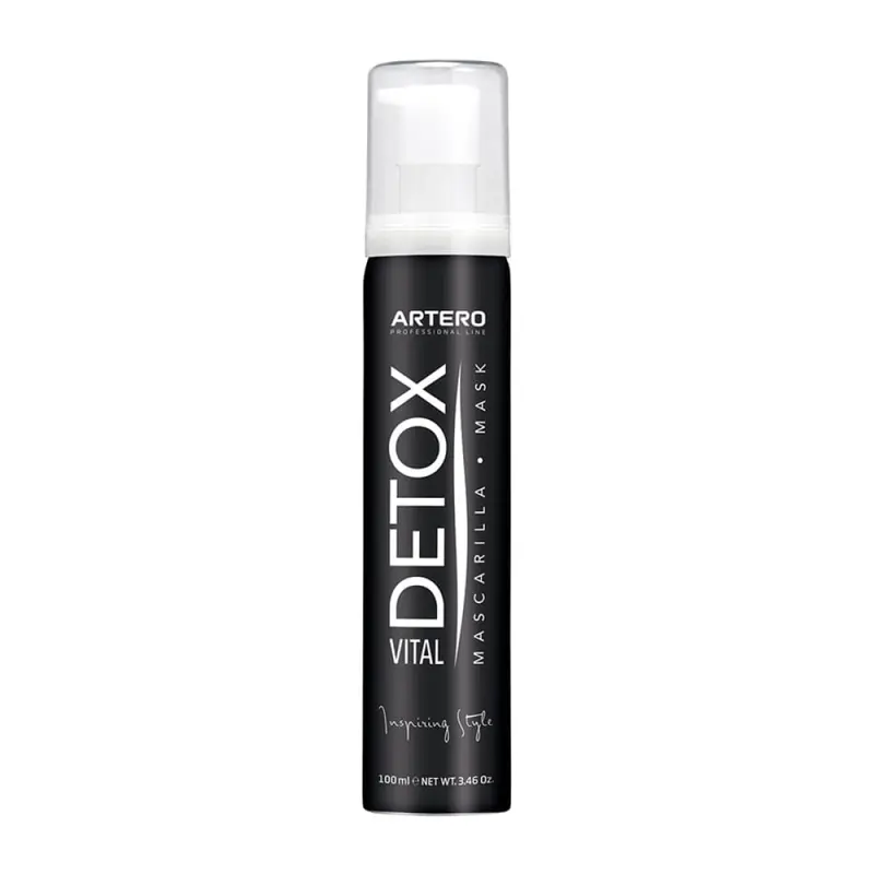 Acondicionador Detox 100ml