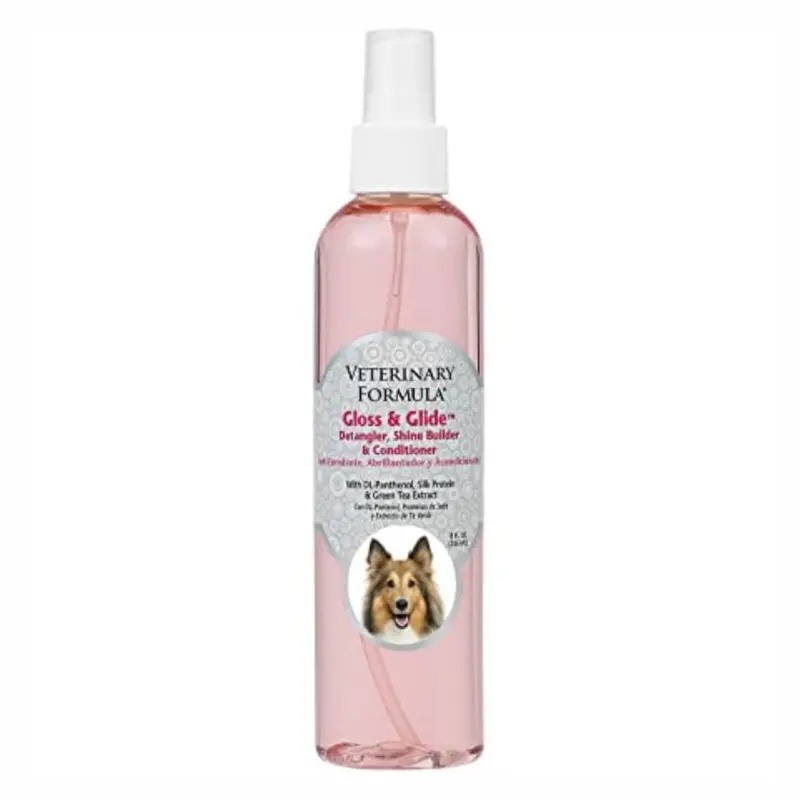 Acondicionador Gloss Glide 236 ml