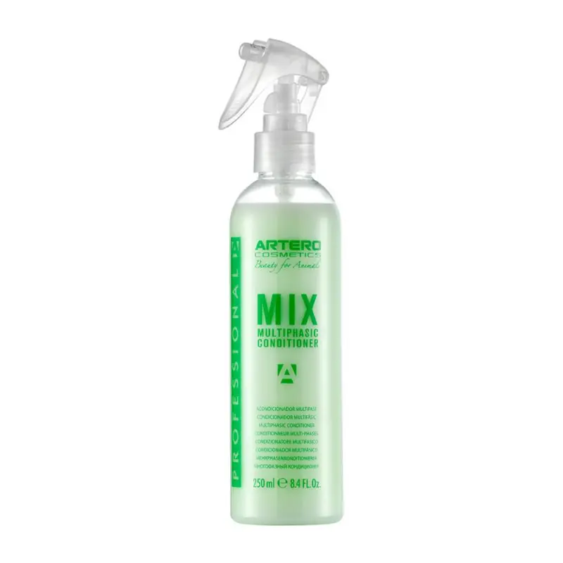 Acondicionador Mix Spray 250 ml