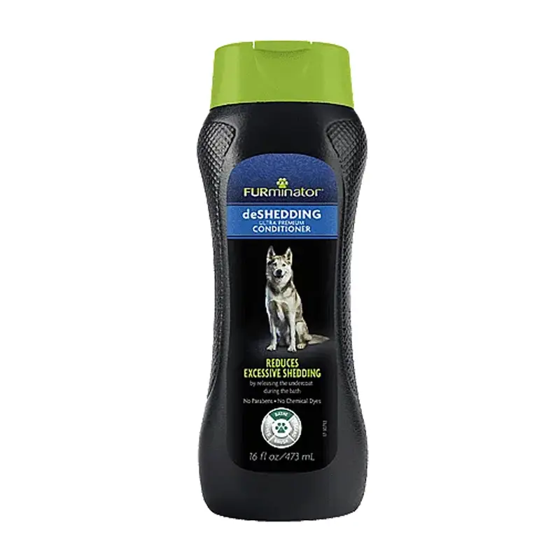 Acondicionador Para Perro Furminator Ultra Premium 473 ml
