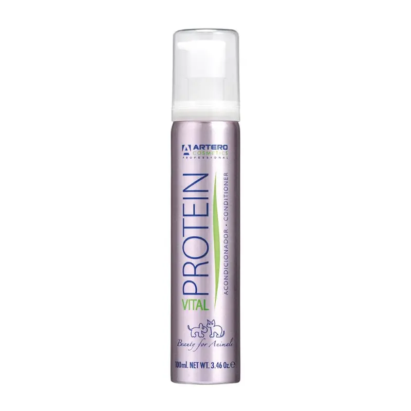 Acondicionador Protein Vital 90ml