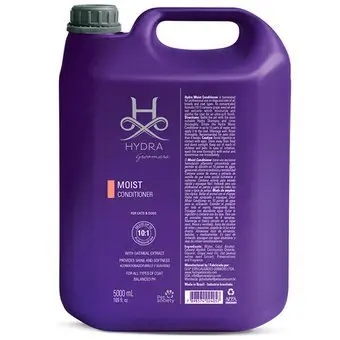 Acondiconador Para Mascotas Hydra Moisturizing 5000 Ml