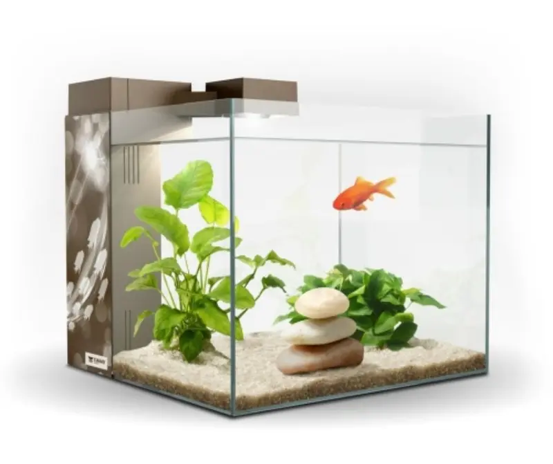 ACUARIO ZENEO 30 CAPACIDAD 30 LITROS