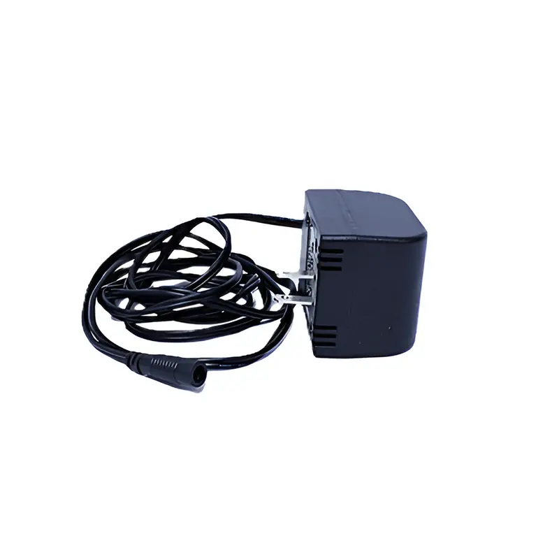Adaptador para Pecera