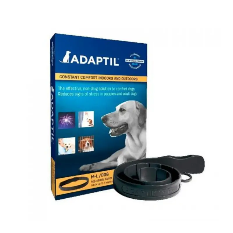 Adaptil Collar Calming Para Perro