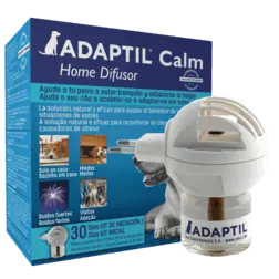 Adaptil Difusor y Recarga (Efecto relajante Perros ) feromonas