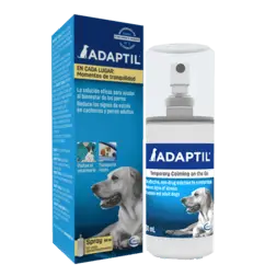 Adaptil Spray 60 mL ( Efecto relajante Perros ) feromonas