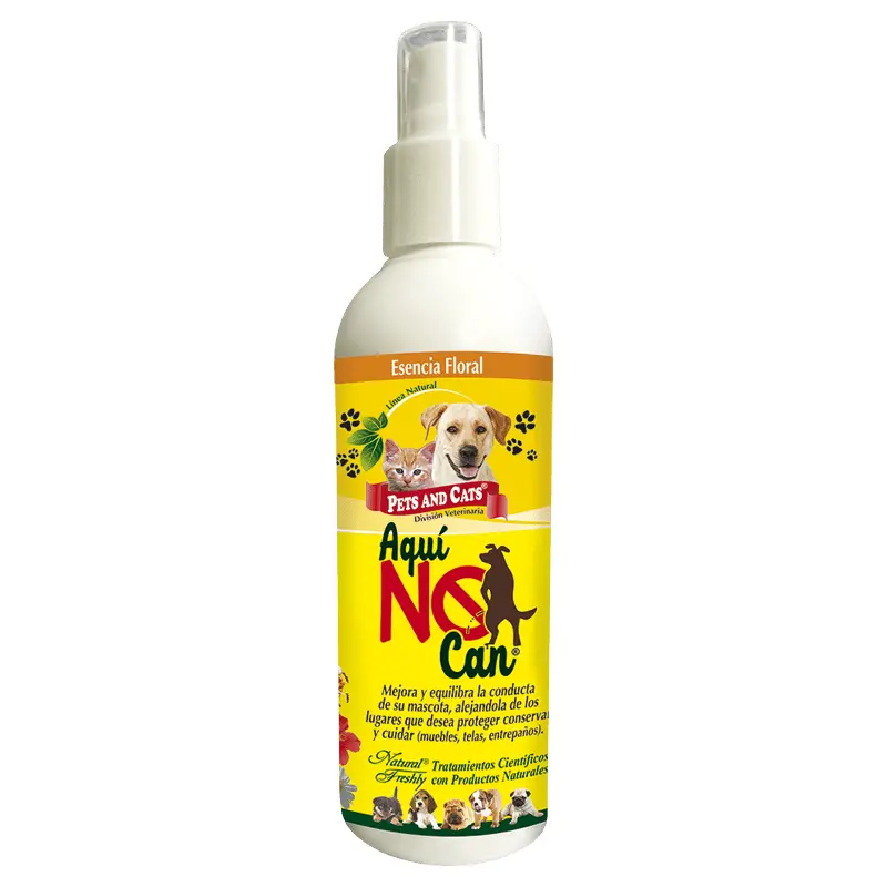 Adiestramiento Perro Y Gato Aquí No Can 240 (Pets And Cats)
