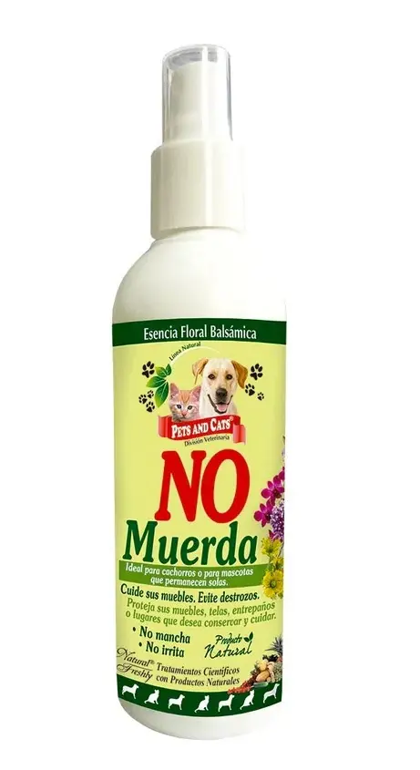 Adiestramiento Perro Y Gato No Muerda (Pets And Cats)