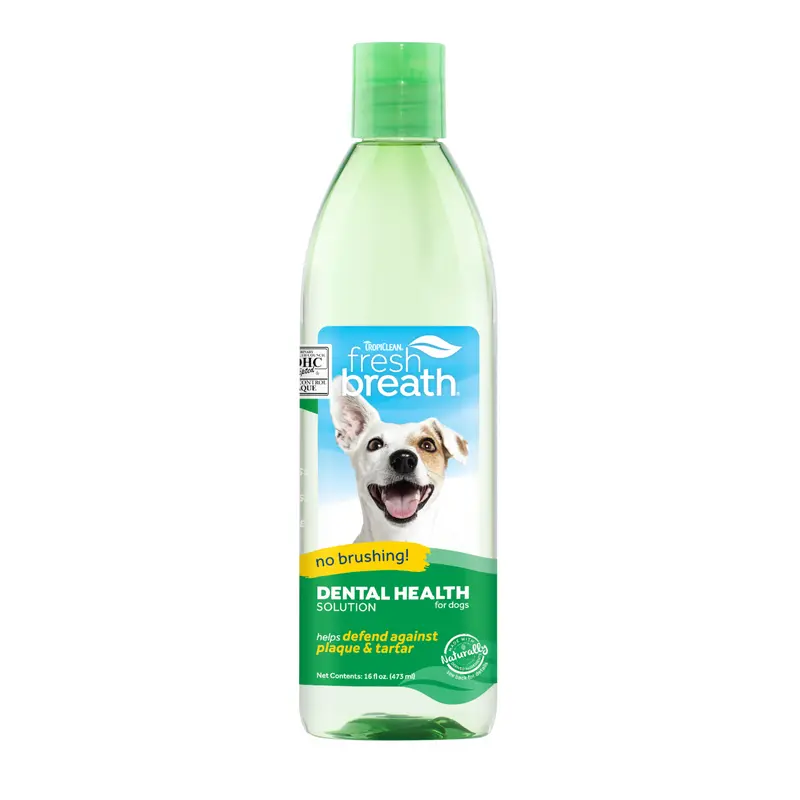 Aditivo Agua Perro 16 Oz