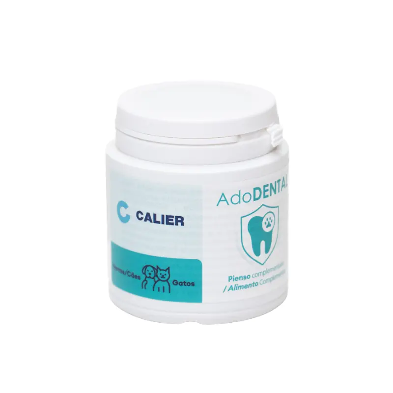 ADO Dental (60 g) – Calier