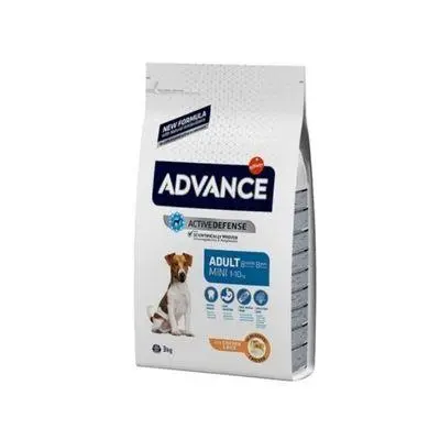 Advance Adult Mini para Perros