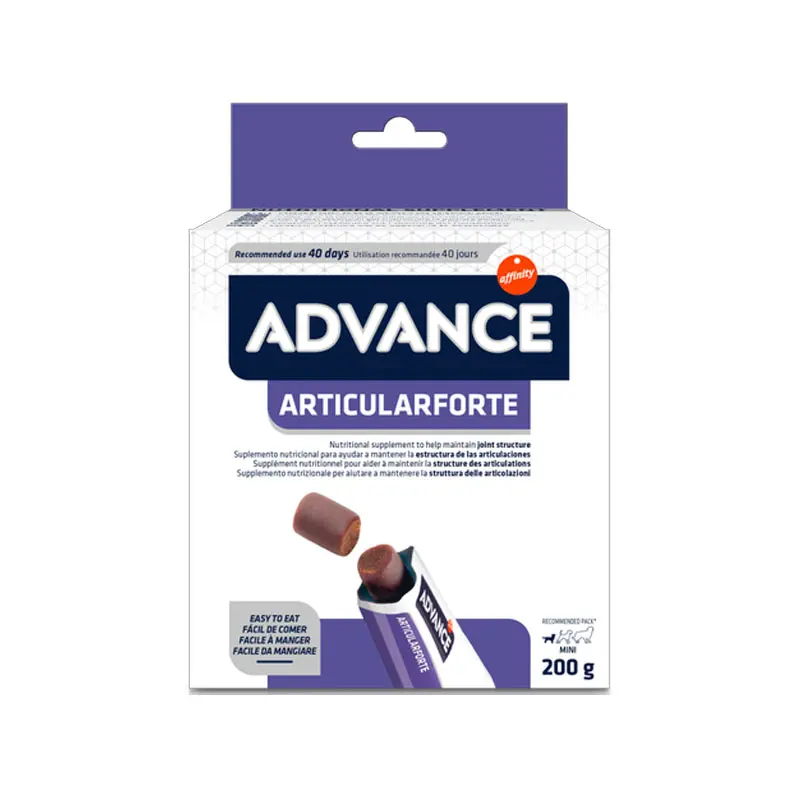 Advance Articularforte