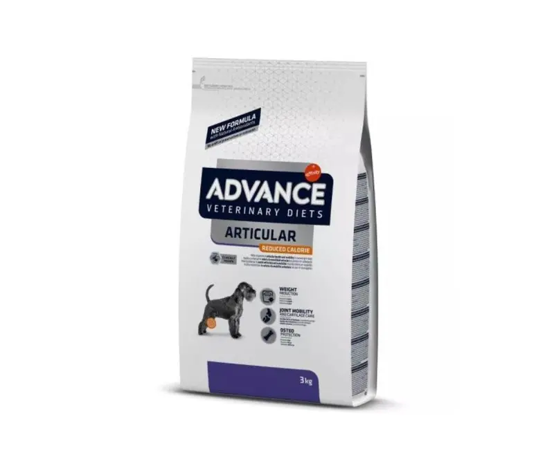 Advance Dog Articular Reduced Calorie para Perros