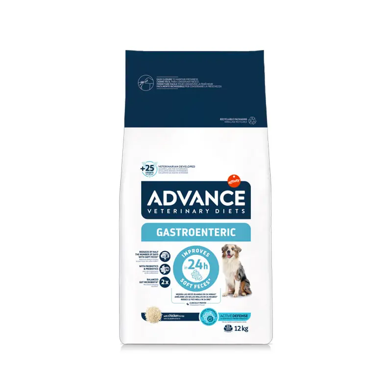 Advance Gastroenteric pienso para perros