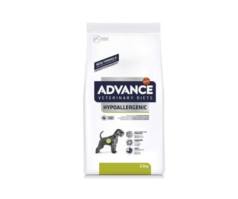 Advance Hypoallergenic para Perros