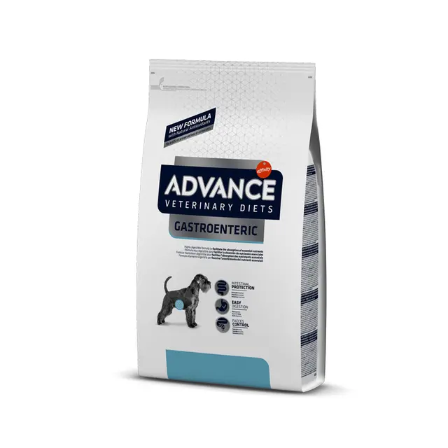 Advance Perros Gastrointestinal x 3 Kg