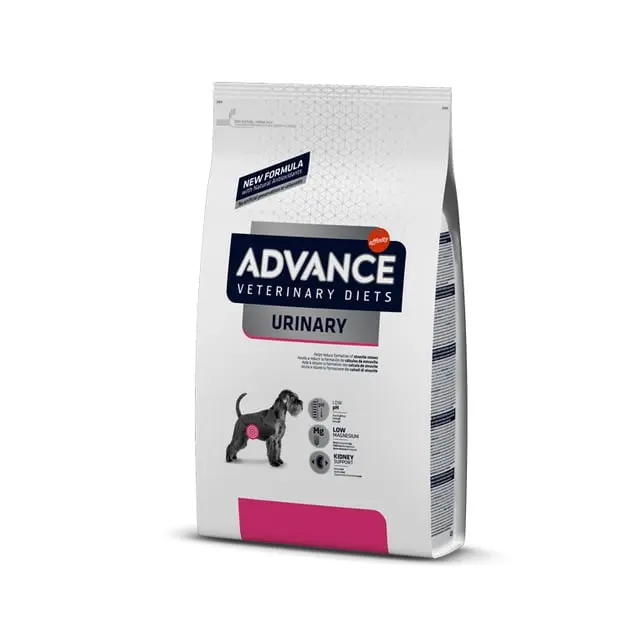 Advance Perros Urinary x 3 Kg