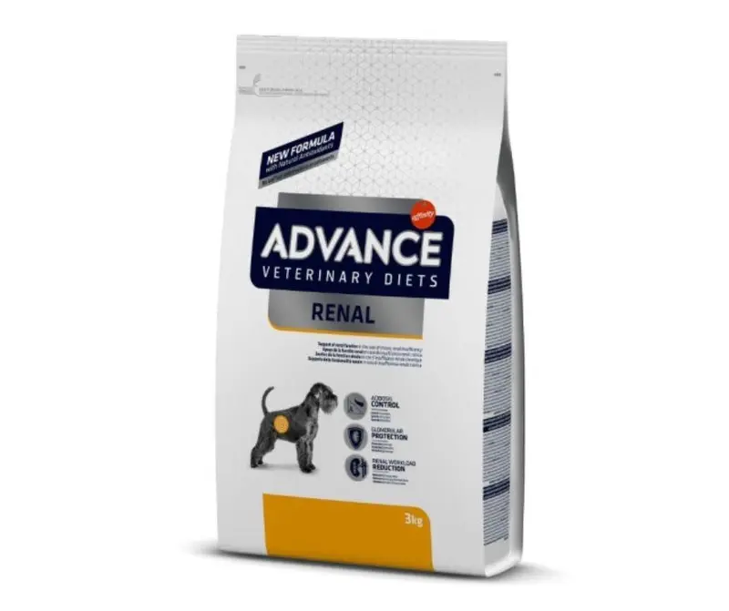 Advance Renal para Perros