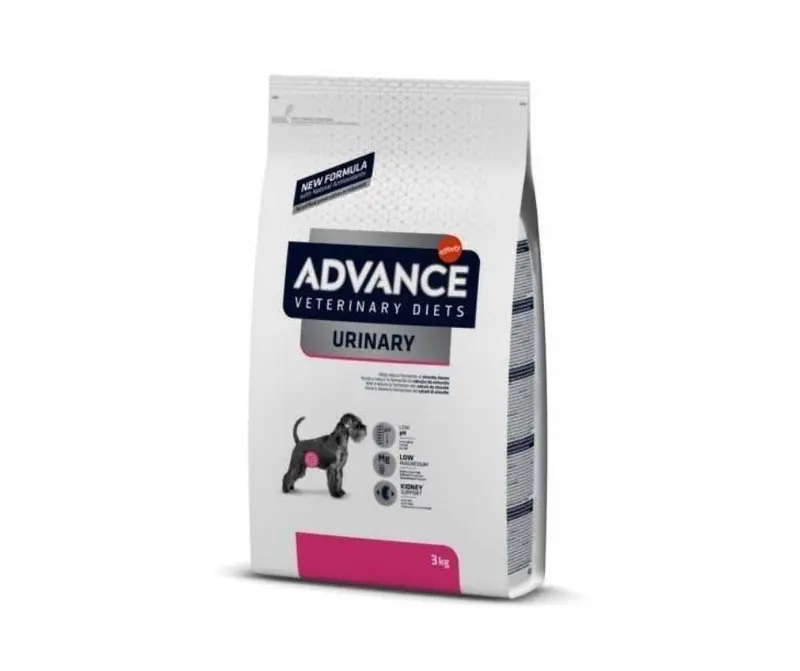 Advance Urinary para Perros