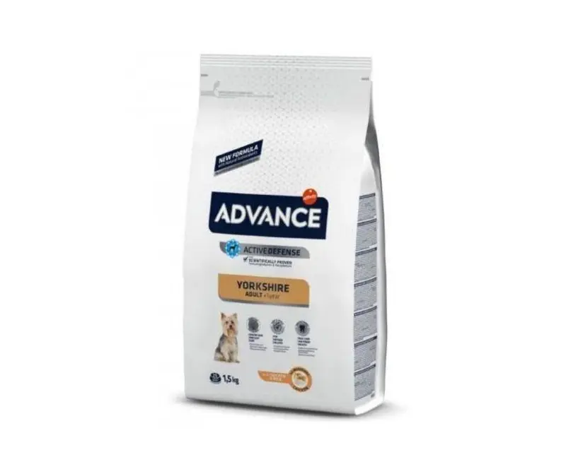 Advance Yorkshire Pienso para Perros