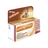 Advantage Multi Perros 25 ( pipeta perros 10 a 25 kg 2.5 mL )