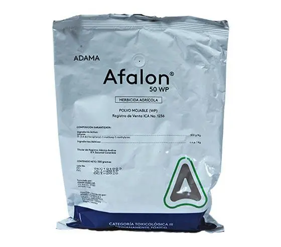Afalon 50 Wp bolsa x 500 gr