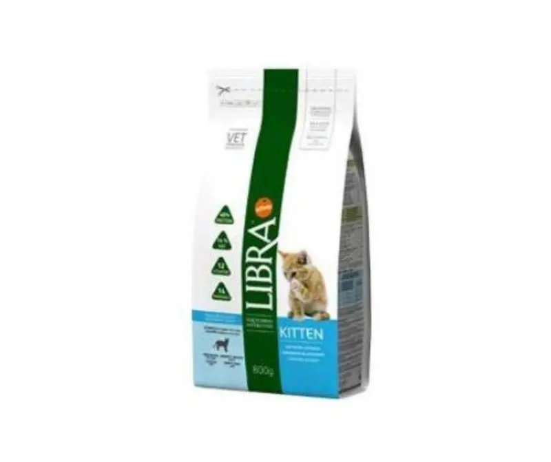 Affinity Libra Kitten para Gatitos