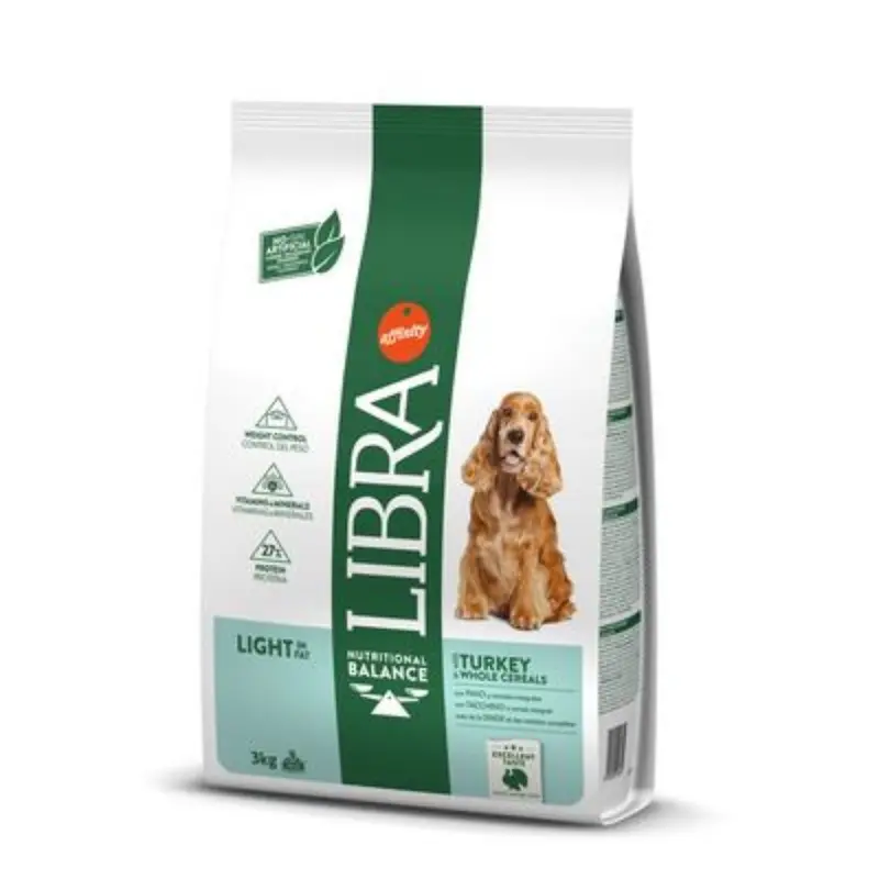 Affinity Libra Light para Perros