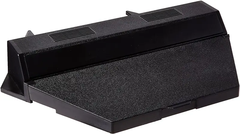 Aga – Fluorescente Negro Hexágono 20 Galón capucha