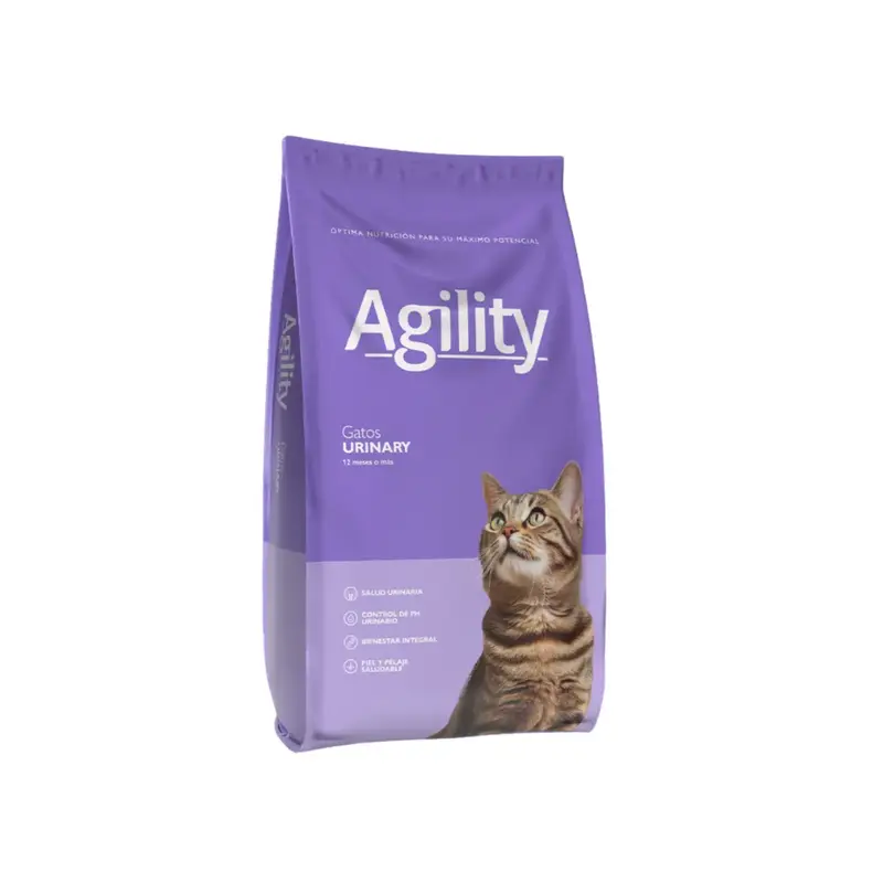 Agility Gato Urinary 1,5 kg