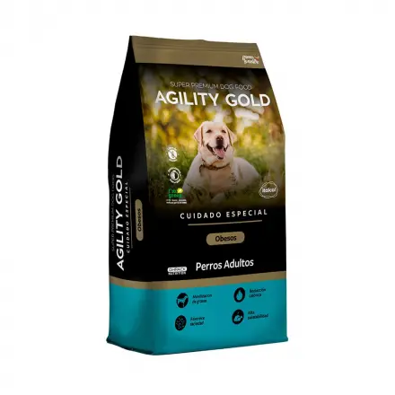 AGILITY OBESOS