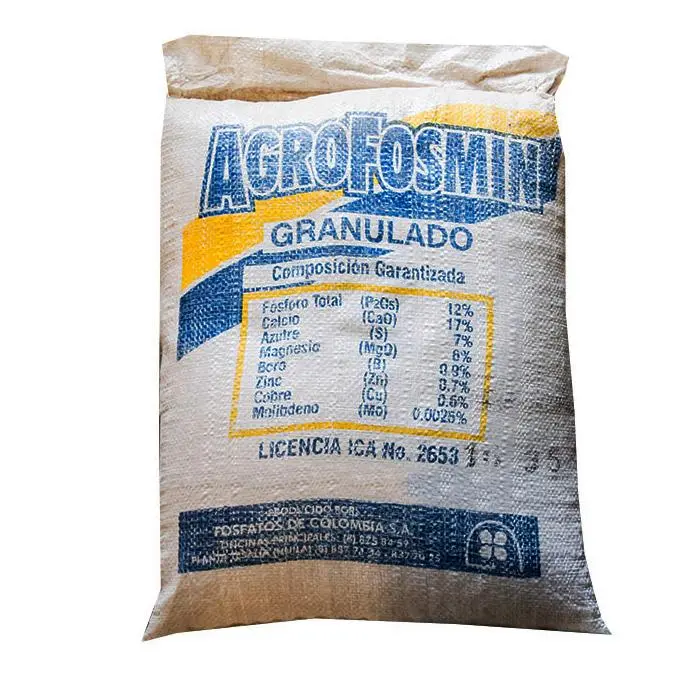 Agrofosmin Granulado x 46 Kg