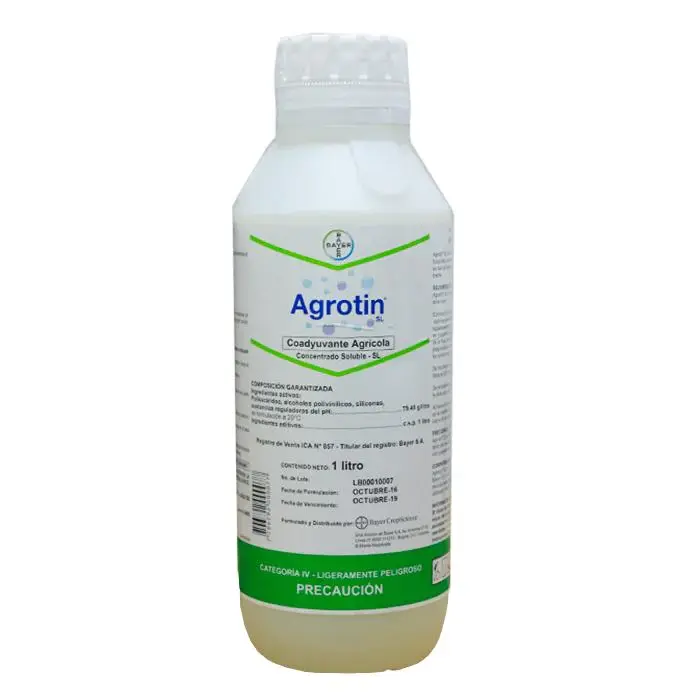 AGROTIN SL X1LT (pegante)