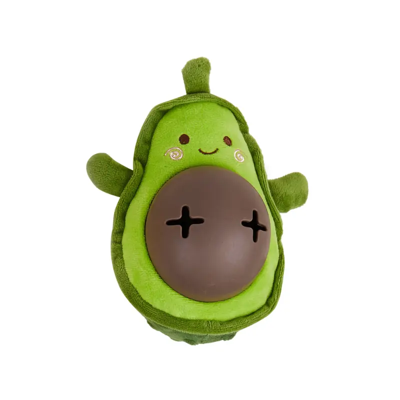 Aguacate Juguete Perro