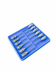 Aguja Reutilizable Tamaño 16G x 1/2"