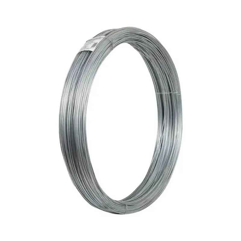Alambre Galvanizado C-14 Rollo